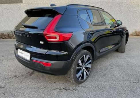 Volvo XC40, 2022 3