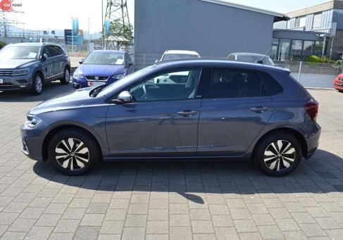 Volkswagen Polo, 2024 3