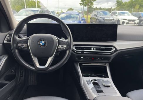 BMW 320, 2023