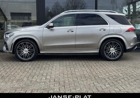 Mercedes-Benz GLE 350, 2022