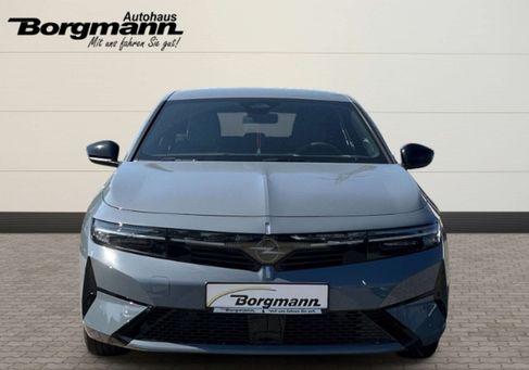 Opel Astra, 2026