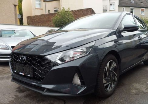 Hyundai i20, 2023 3