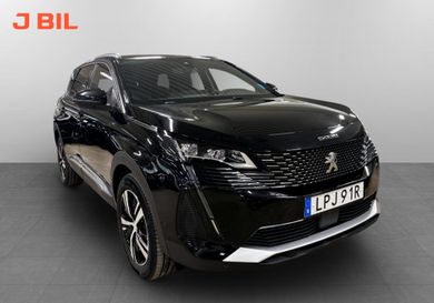 Peugeot 5008, 2024