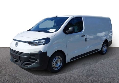 Fiat Scudo, 2026