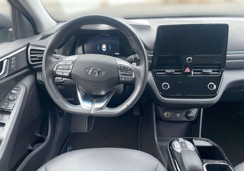 Hyundai IONIQ, 2021 3
