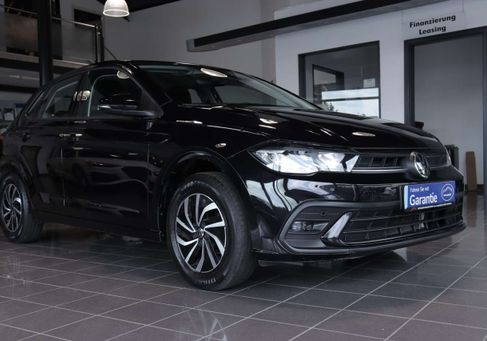 Volkswagen Polo, 2025