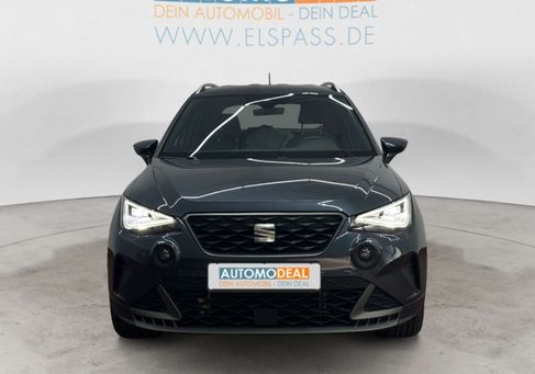 Seat Arona, 2022