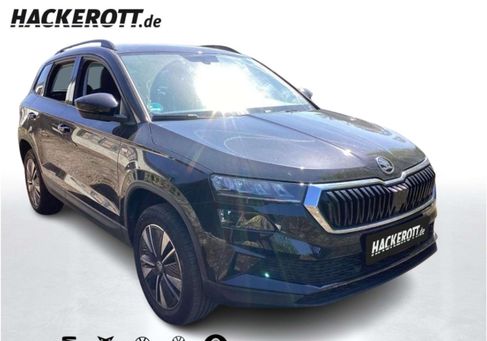 Skoda Karoq, 2023