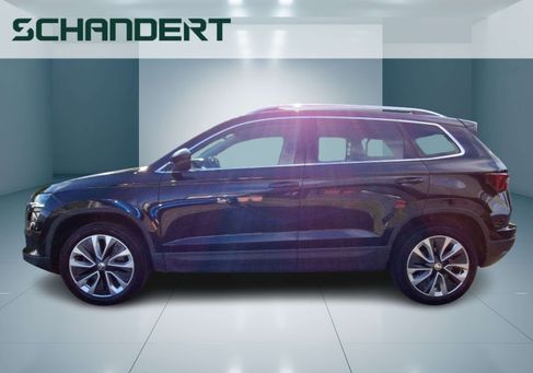 Skoda Karoq, 2022