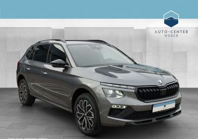 Skoda Kamiq, 2026