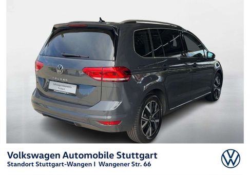 Volkswagen Touran, 2022 3
