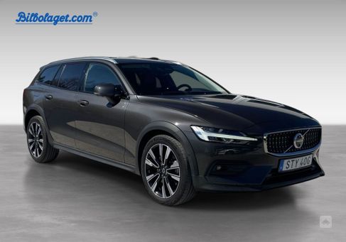 Volvo V60 Cross Country, 2023