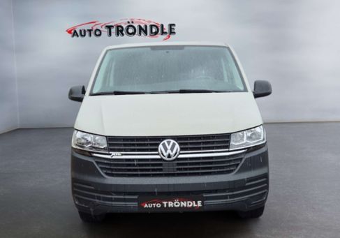 Volkswagen T6 Transporter, 2021