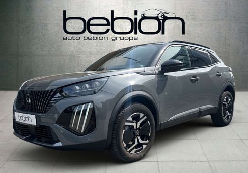 Peugeot 2008, 2024