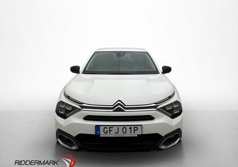 Citroën, 2023 2