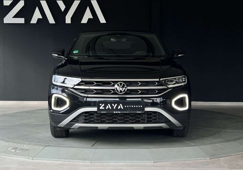 Volkswagen T-Roc, 2023