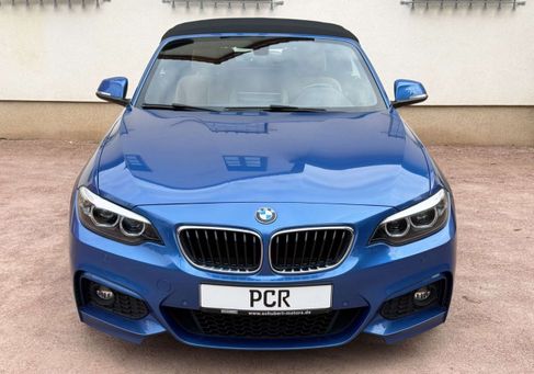 BMW 230, 2018