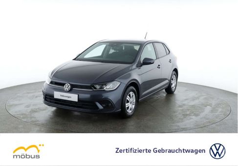 Volkswagen Polo, 2025