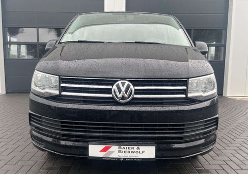 Volkswagen T6 Caravelle, 2019 3