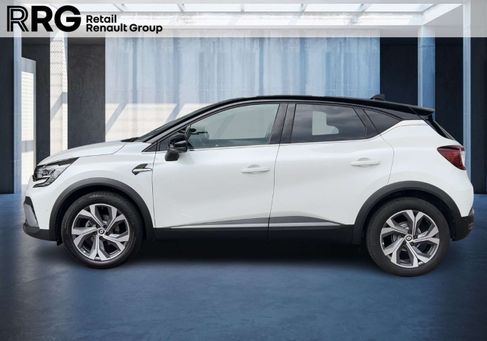 Renault Captur, 2022 2
