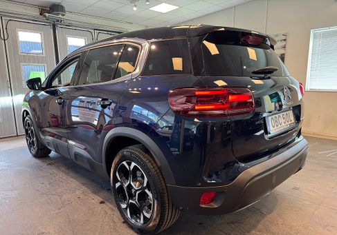 Citroën C5 Aircross, 2023 3