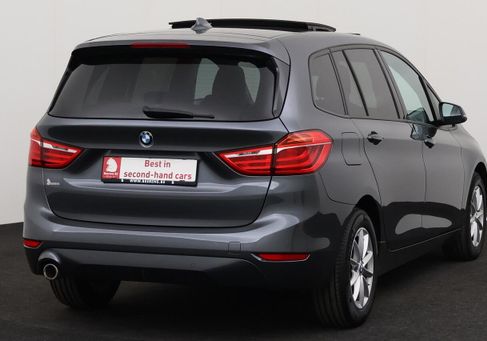 BMW 2 Serija, 2021 3