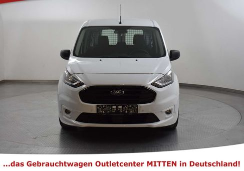 Ford Transit Connect, 2020