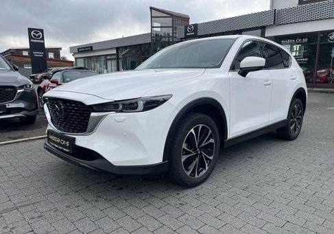 Mazda CX-5, 2023 2