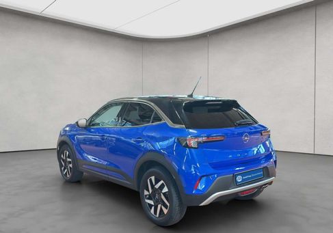 Opel Mokka, 2021 3