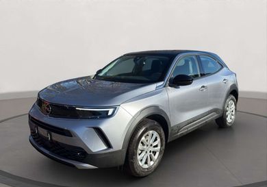 Opel Mokka, 2023
