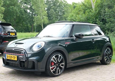 MINI John Cooper Works, 2022