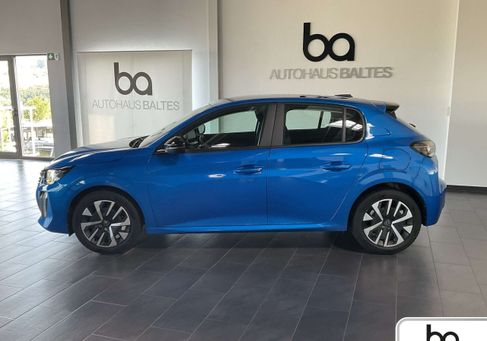 Peugeot 208, 2024