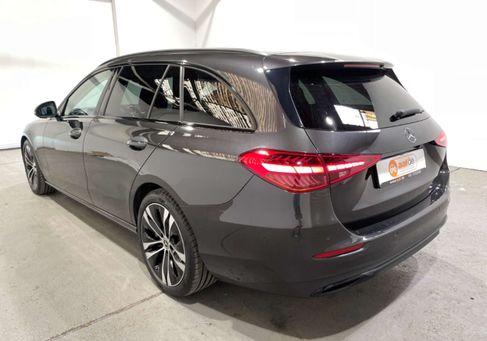 Mercedes-Benz C 220, 2023
