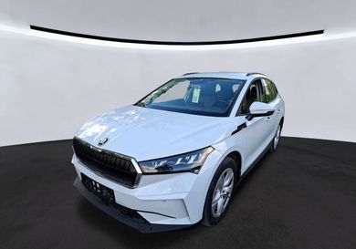Skoda Enyaq, 2023
