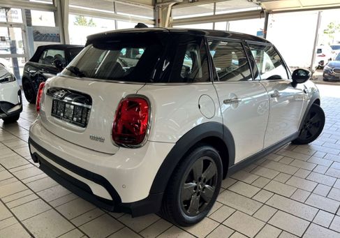 MINI Cooper, 2023