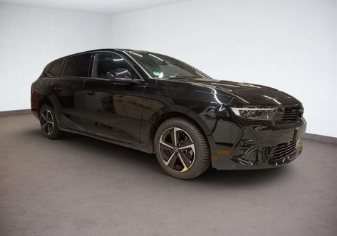 Opel Astra, 2024