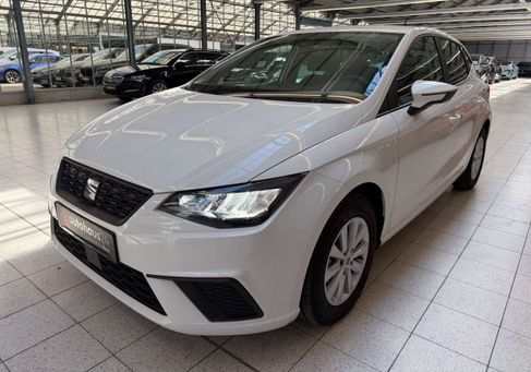 Seat Ibiza, 2023 3