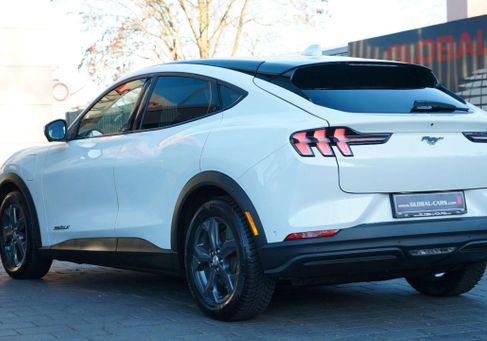 Ford Mustang Mach-E, 2022