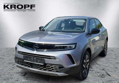 Opel Mokka, 2024 2
