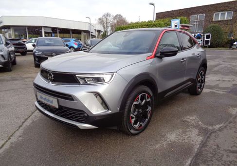 Opel Mokka, 2021 3