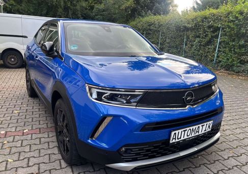 Opel Mokka, 2021 3