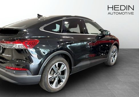 Audi Q4, 2023