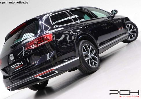Volkswagen Passat, 2020