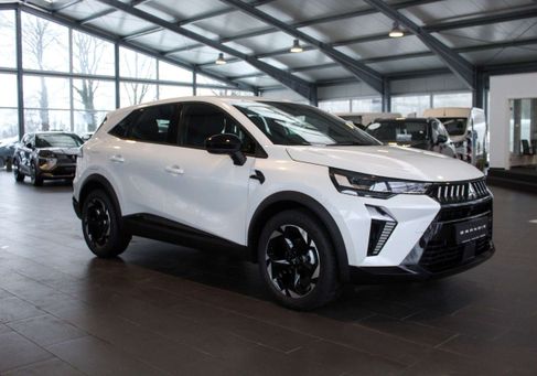 Mitsubishi Grandis, 2026