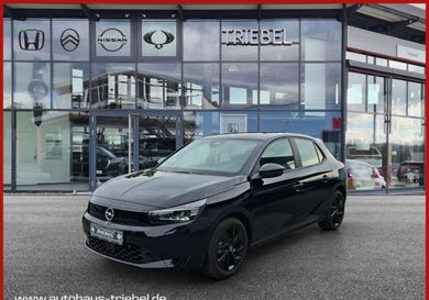 Opel Corsa, 2025