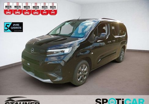 Opel Combo, 2024