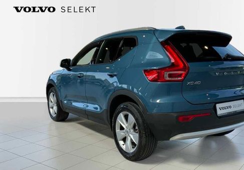 Volvo XC40, 2022 2