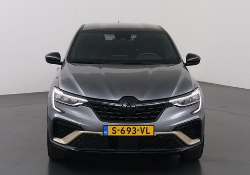 Renault Arkana, 2023