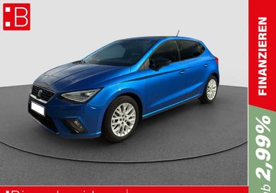 Seat Ibiza, 2025