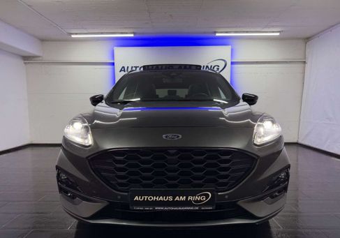 Ford Kuga, 2020